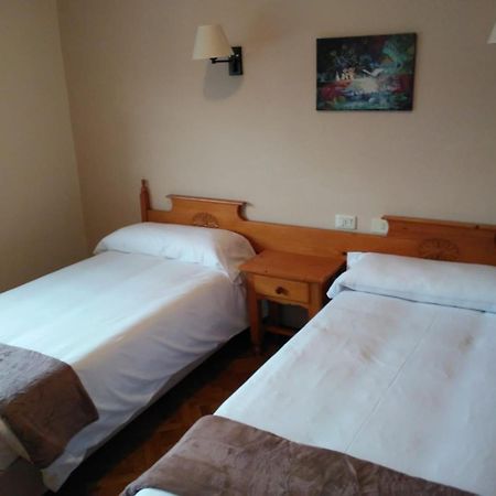 San Telmo Hotel Туй Екстериор снимка