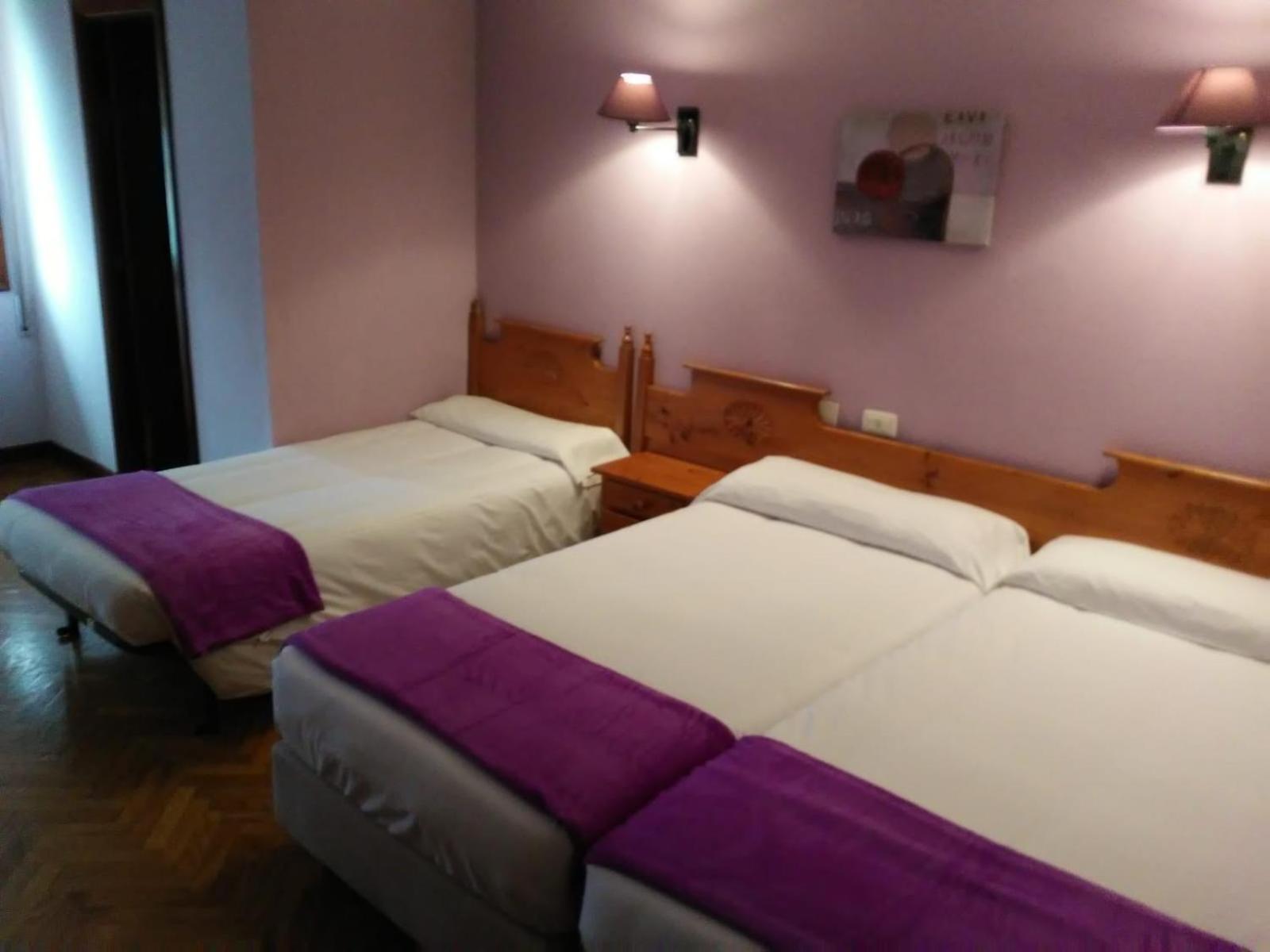 San Telmo Hotel Туй Екстериор снимка